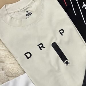 DRP Tee — Sand